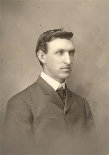 Thomas Yates (1840 - 1903) Profile